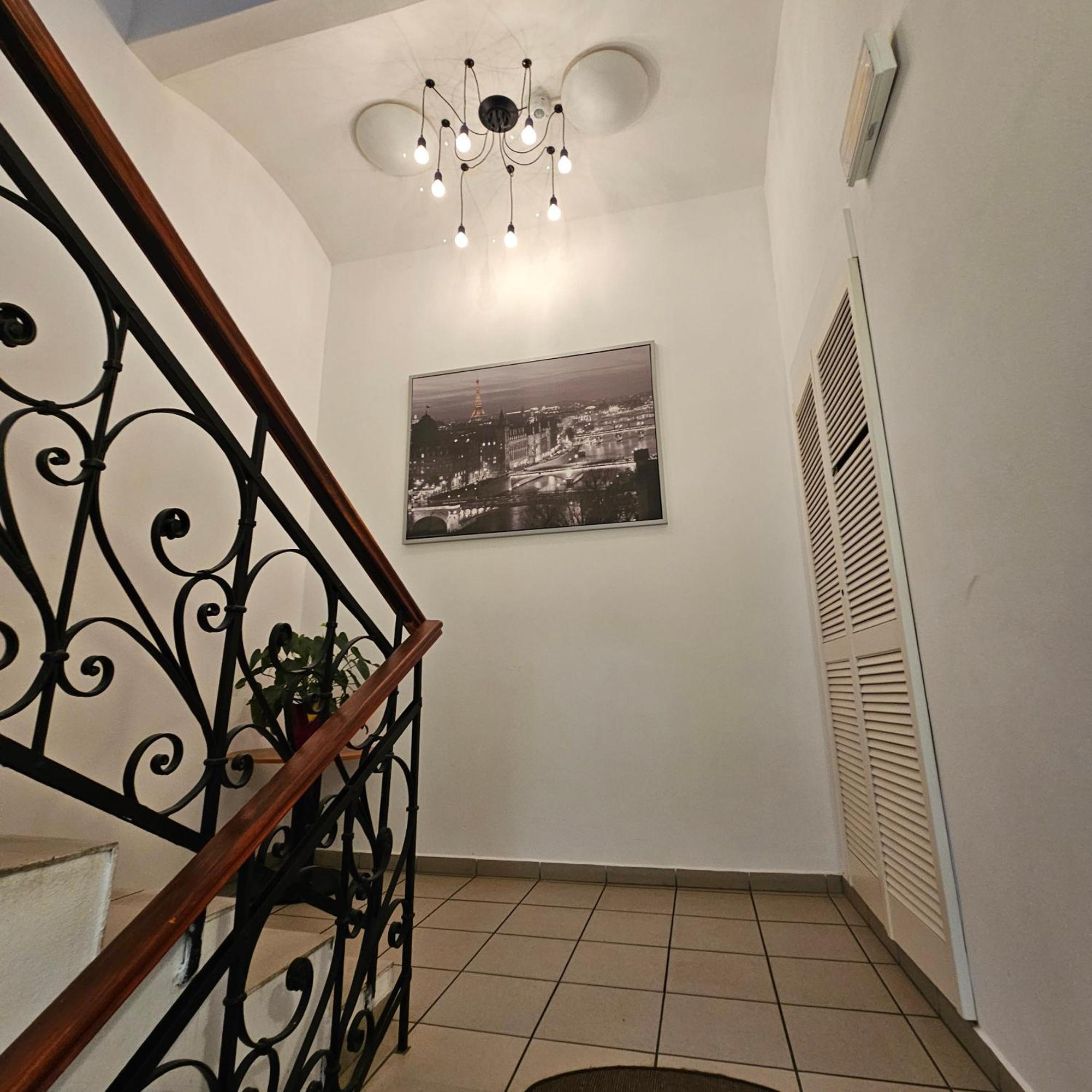 A Restaurace Simanda Pensión 3*