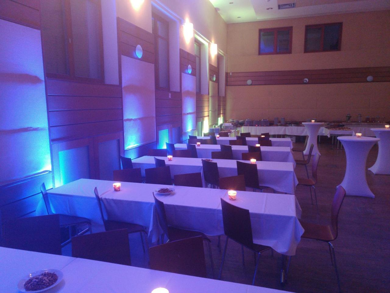 A Restaurace Simanda Pensión