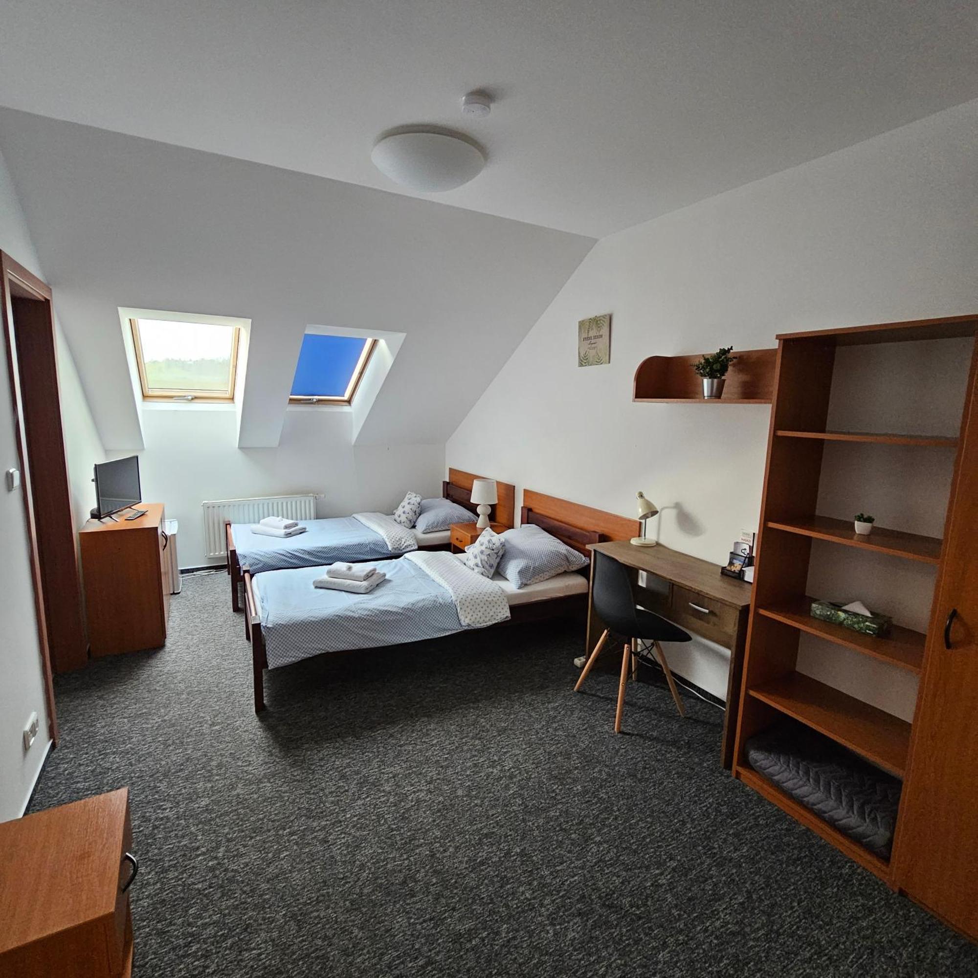 Guest house A Restaurace Simanda 3*