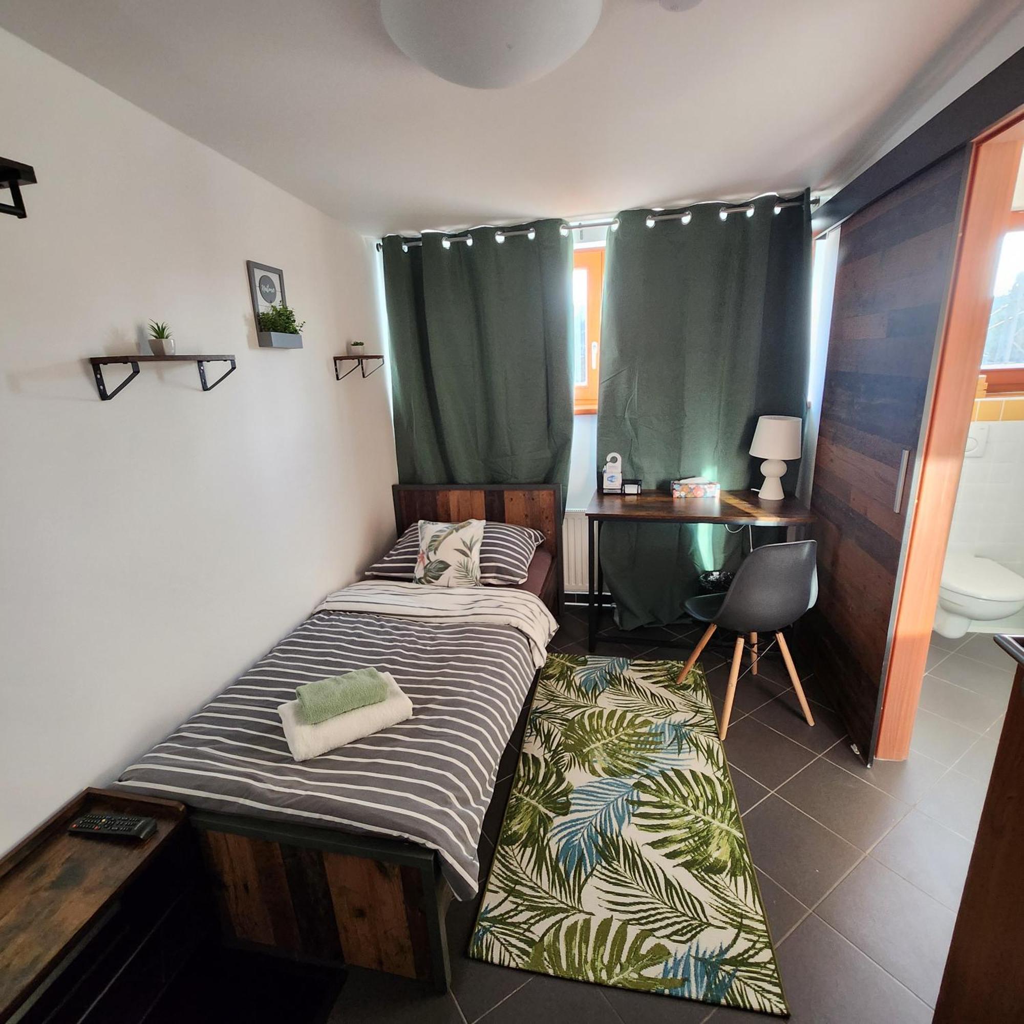 Guest house A Restaurace Simanda 3*