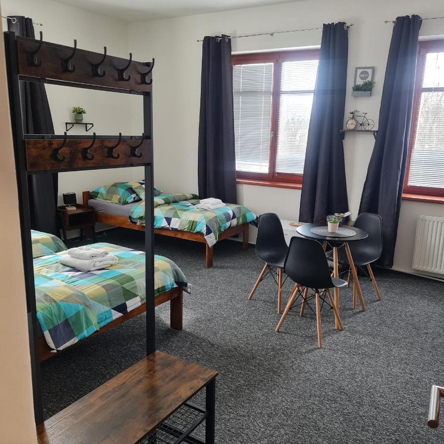 A Restaurace Simanda Pensjonat 3*