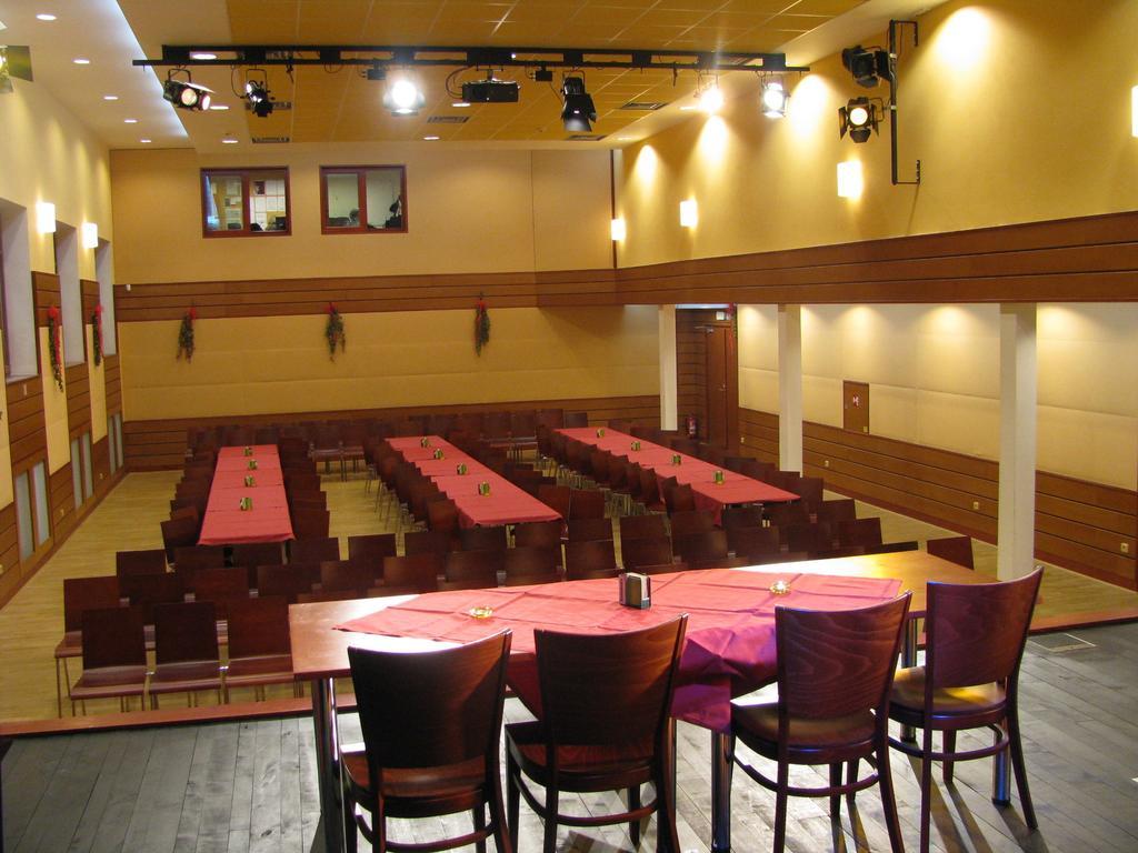 Gasthof A Restaurace Simanda 3*